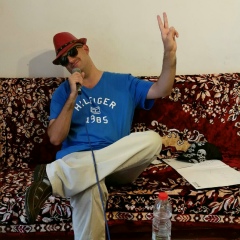 Yan Altgovzen, 21.07.1987, Реховот