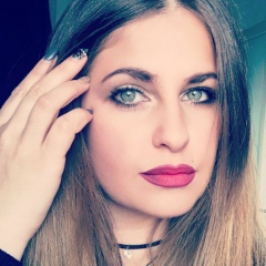 Iulia Stepanovna, 25.07