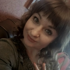 Татьяна Середа, 29.05.1986, Аксай