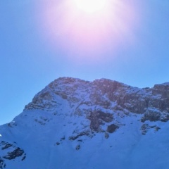 Дарья Горина, 03.06.1984, Тюмень