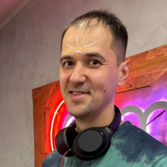 Олег Лукьянович, 08.11, Красноярск