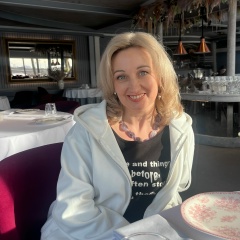 Ксения Злыденная, Санкт-Петербург