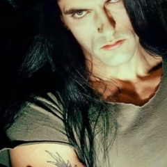 Zhenya Ama, 07.10.1996, Москва