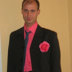 Дима Finwhale, 23.04.1980, Петрозаводск