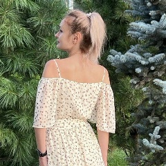 Анастасия Савельева, 22.09.1990, Екатеринбург