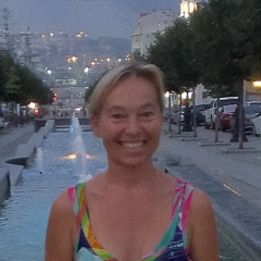 Ольга Щербакова, 06.02, Санкт-Петербург