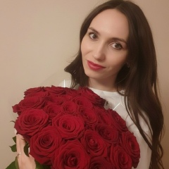 Рина Хуснутдинова, 29.10