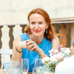 Вера Смородина, 30.03, Санкт-Петербург