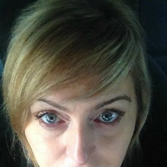 Мадишка Гергова, 07.08, Москва