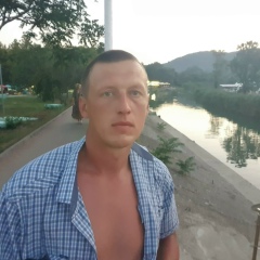 Женя Иванов, 04.07.1988, Брянск