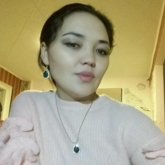 Бота Халимбай, 03.11, Астана