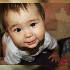 Курманбек Алиев, 07.04