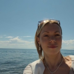 Марина Невердовская, 31.03.1986, Москва