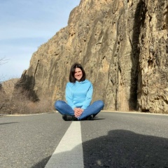 Ксения Юренкова, 23.05.1992, Москва