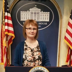 Елена Попенко, 25.06.1987, New York City