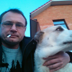 Влад Морозовский, 20.11.1976, Львов