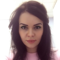 Алёна Шидловская, 12.10, Москва