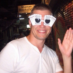 Юрий Третьяков, 12.07.1982, Санкт-Петербург