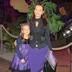 Наташа Балакина, 27.09.1974, Санкт-Петербург