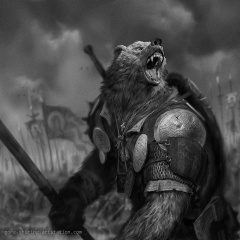 Константин Коробкин, Восточное