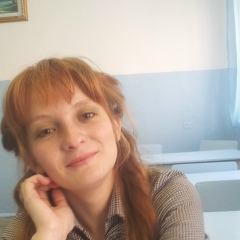 Любовь Болотникова, 11.11.1994, Уссурийск