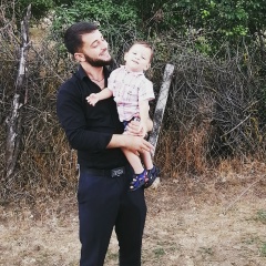 Нурлан Батманов, 14.07.1996, Сумгаит