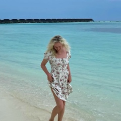 Мария Гайдукевич, 15.12, Санкт-Петербург