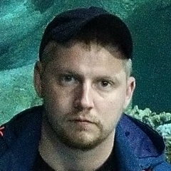 Михаил Space, 26.09.1990, Серпухов