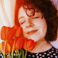 Анастасия Филоменко, 27.09.1989, Мозырь