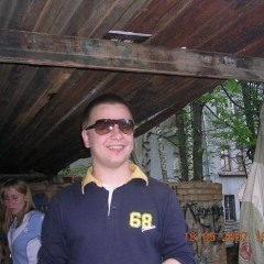 Иван Малоев, 22.08.1999, Киров