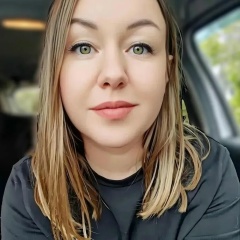 Екатерина Волкова