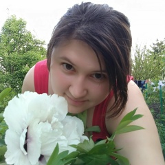 Валентина Корнийченко, 11.06.1988, Киев