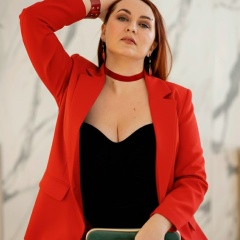 Надин Майнд, 17.03, Барнаул