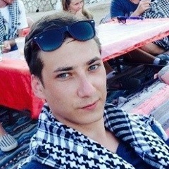 Max Lagoda, 21.01, Санкт-Петербург