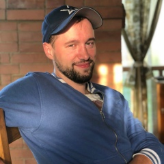 Артем Кукушкин, 19.05.1988, Санкт-Петербург