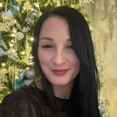 Анастасия , 12.11.1984, Тюмень