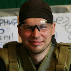 Восточный Хранимыйбогом, 01.05.1988, Санкт-Петербург