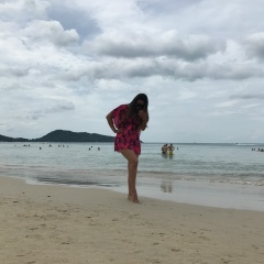 Мира Серикова, 21.03, Атырау