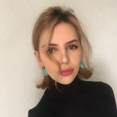 Камила Пулатова, 25.08, Минск