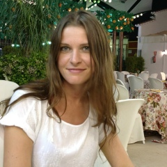 Марина Израйлева, 21.08.1986, Саратов