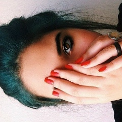 Maya Montgomery, 16.04