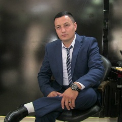 Элдор Мансуров, 03.05