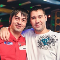 Dmitrii Maistrenco, 03.12.1985, Кишинев