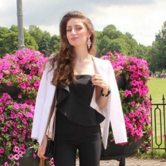 Monika Sarkisyan, 21.12, Санкт-Петербург