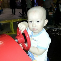 Улан Серали, 20.01.1984, Алматы