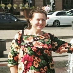 Лариса Текучева, 10.05, Ростов-на-Дону