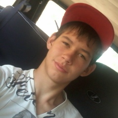 Владислав Блажков, 20.08.1999, Ростов-на-Дону