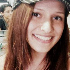 Isabella Tofanin, 04.10.1996