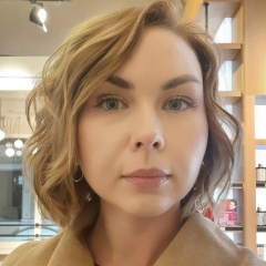 Anna Martin, 08.06, Санкт-Петербург