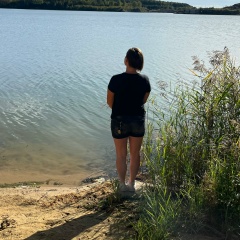 Анна Шишканова, 14.06, Ковров